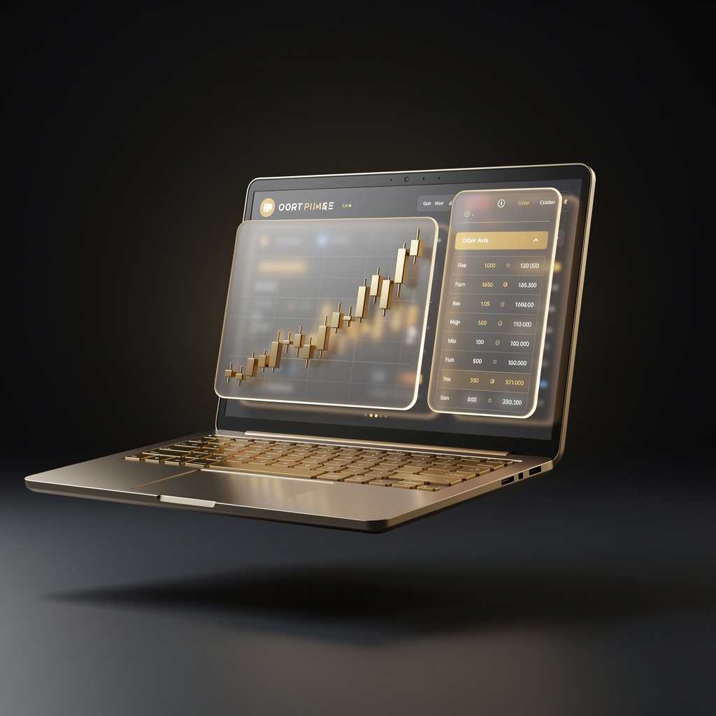 Broker